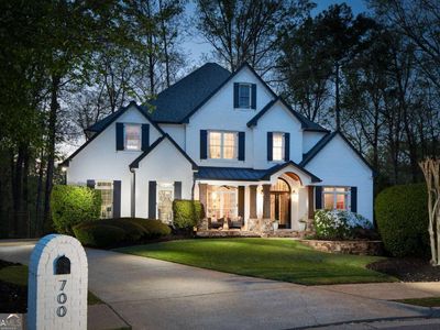 700 Waterview Trl
