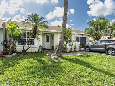 Property at 5510 Lakewood Cir S APT A, Pompano Beach, FL
