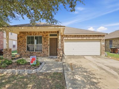 5307 CARAWAY BND