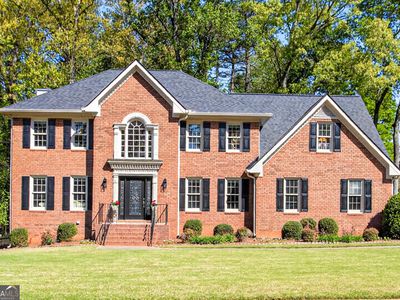 1920 Oak Branch Way