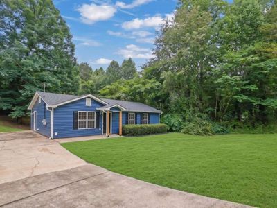 4311 Willow Springs Rd