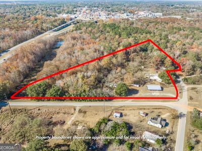 51 Louie Blount Rd