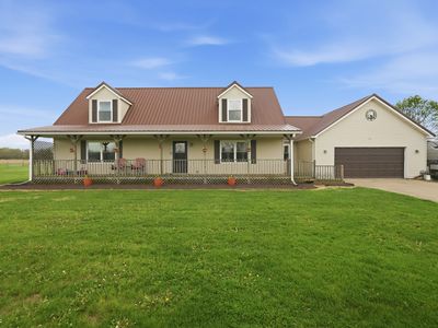 Property at 8991 W State Road 236, Middletown, IN