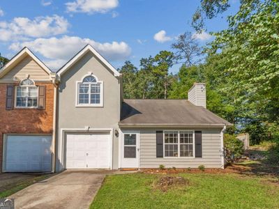1047 Kennesborough Rd NW