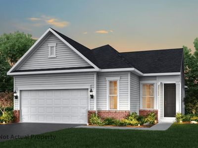 1218 Fairstone Dr LOT 30032