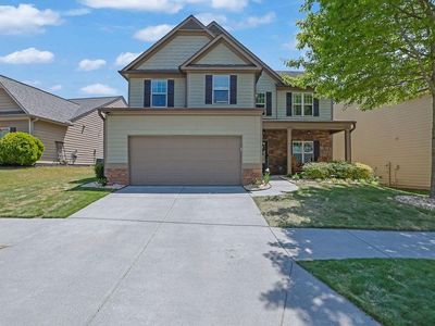 125 Park Village Dr
