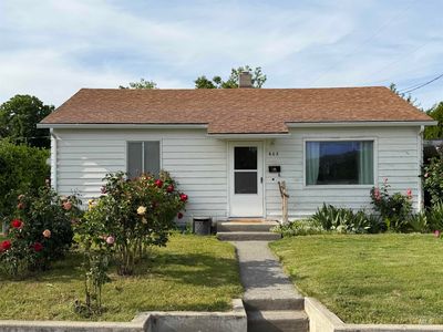 602 Sunrise Dr