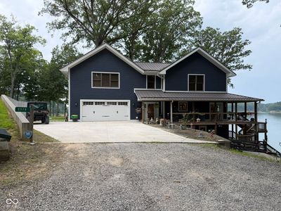 2370 S Oak Dr