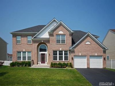 26 Woodstork Drive