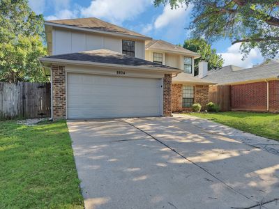 8804 Brushy Creek Trl