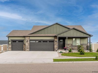 2211 Ledoux Dr