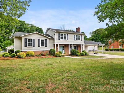 Property at 2417 Rosemond Cir, Gastonia, NC
