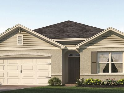 CALI Plan, Ormond Station