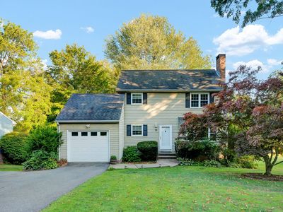 38 Parish Road
