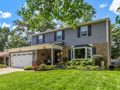 1351 Laurel Greene Pl