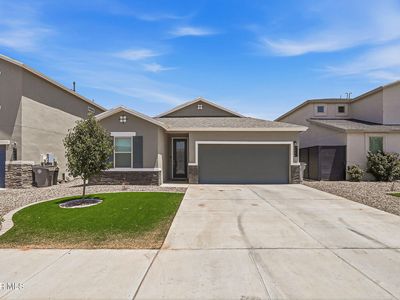 4056 Desert Nomad Dr