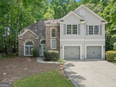 6535 Fairfield Trce