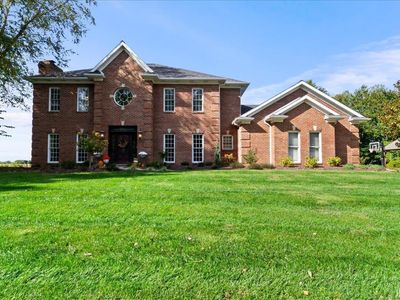 2115 Cobblestone Rd