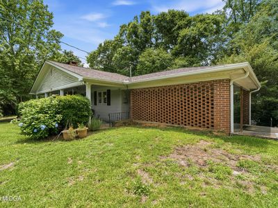 3645 Fulton Mill Rd