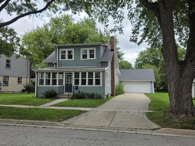 29 S Locust STREET