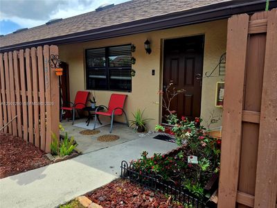 Property at 4865 SW 64th Way, Davie, FL