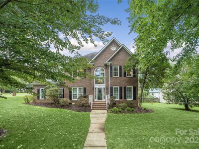 4401 Charlestowne Manor Dr