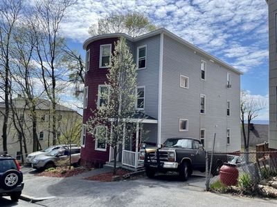 53 Merrifield St