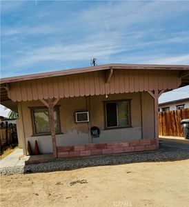 Property at 6450 Athol Ave, Twentynine Palms, CA