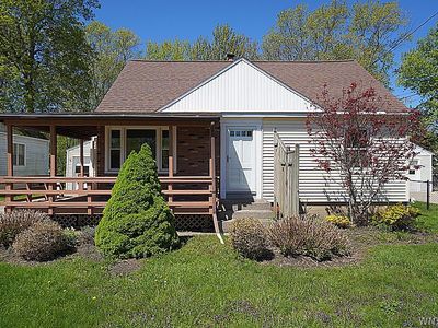 Property at 5790 Walden Dr, Lake View, NY