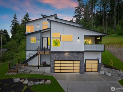 4296 Joyce Court SE Lot 1