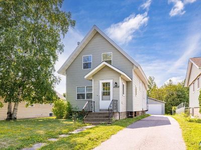 Property at 4928 Tioga St, Duluth, MN