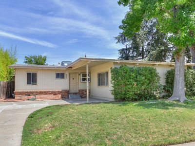 4921 Foster Way