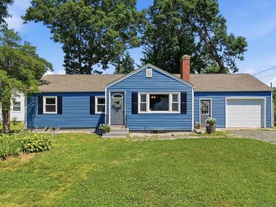 109 Bretton Rd