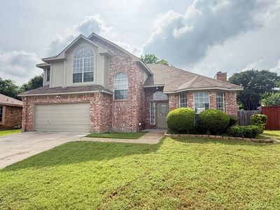 602 Thorton Ct