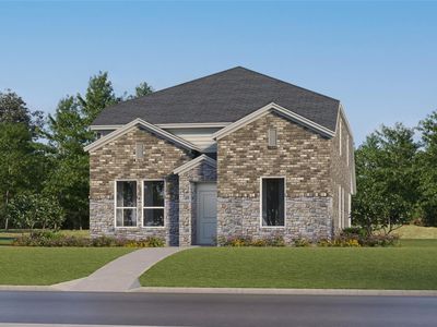 17800 Wrens Nest Way