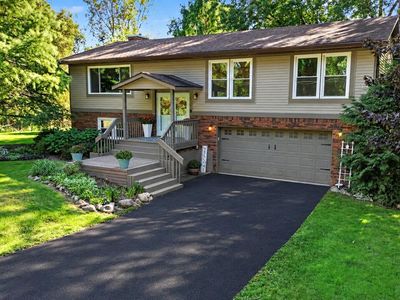 Property at 3557 Valentine Rd, Whitmore Lake, MI