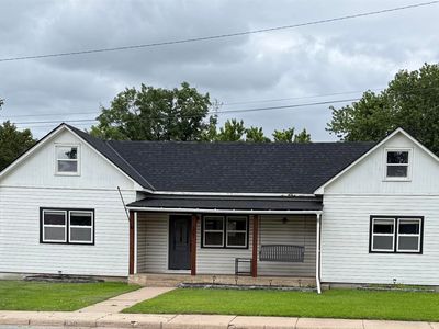 Property at 301 E Hudson St, Inman, KS