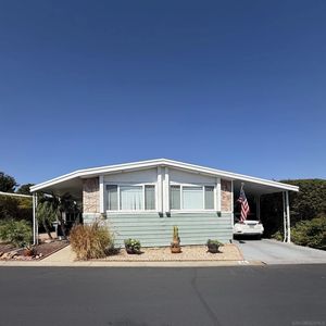 3535 Linda Vista Dr Space 66