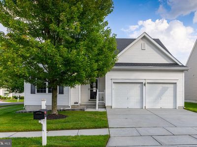 607 Hidden Oaks Dr