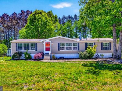 Property at 11634 Honey Bee Ln, Laurel, DE