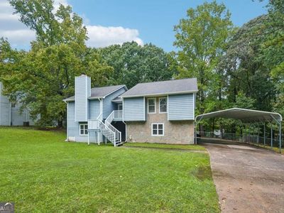 3699 Bomar Rd