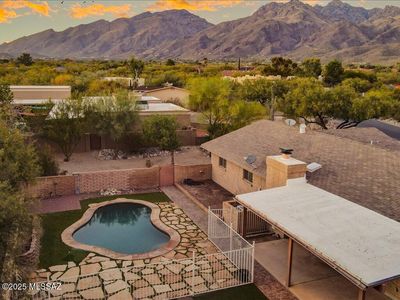 8234 E Big Horn Trl