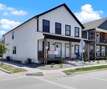 1121 S Minton Rd Unit A