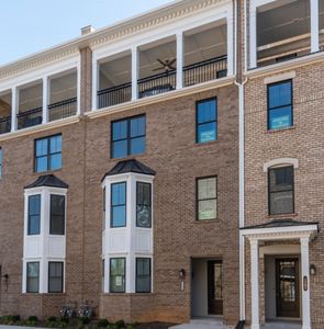 416 Midtown Way #124A