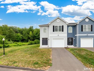 51 Gillette Way #51
