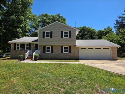 2915 Lakeside Dr