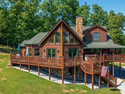 539 Thief Neck View Dr