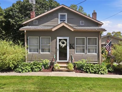45 Bell St