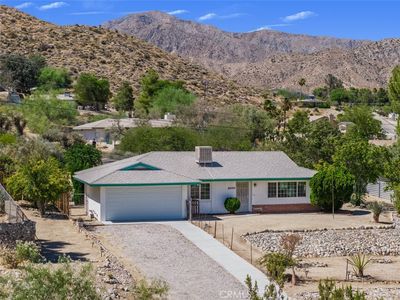 Property at 49084 Mojave Dr, Morongo Valley, CA