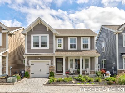 Property at 724 Preserve Dr, South Haven, MI